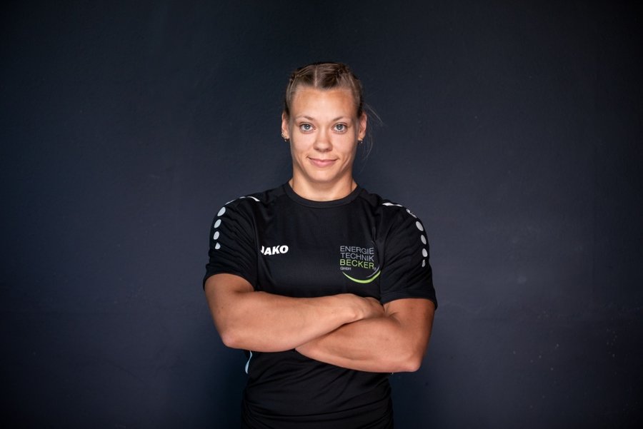 Annika Kormann