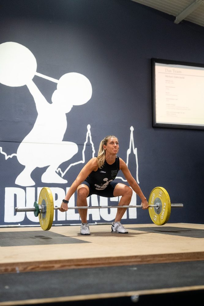 Jenny Hauk