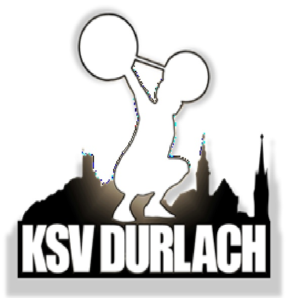 KSV Durlach Logo