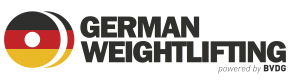 German Weightlifting – powered by BVDG