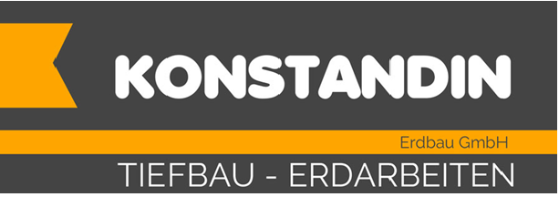 Konstandin Erdbau GmbH