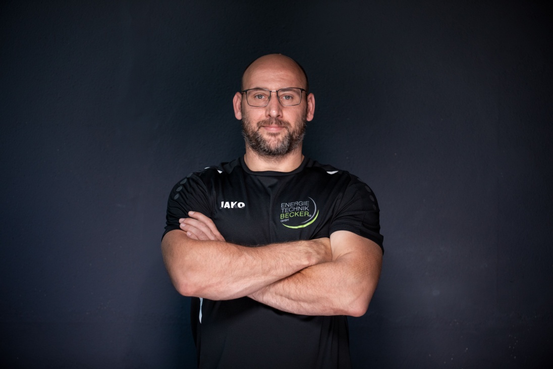 Kevin Schweizer, 2. Trainer