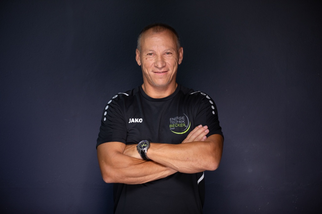 Thomas Schweizer, 1. Cheftrainer
